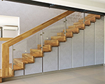 Construction et protection de vos escaliers par Escaliers Maisons à Saint-Germain-de-Lusignan